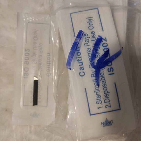 Pmu &  microblading kit - Picture 7 of 12